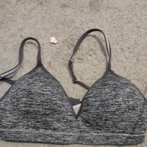 Wander nation nwot ladies bra